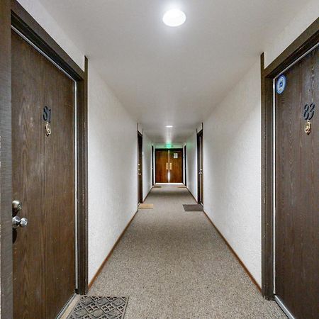 Kings Run Relaxation Hotel คิงส์บีช ภายนอก รูปภาพ