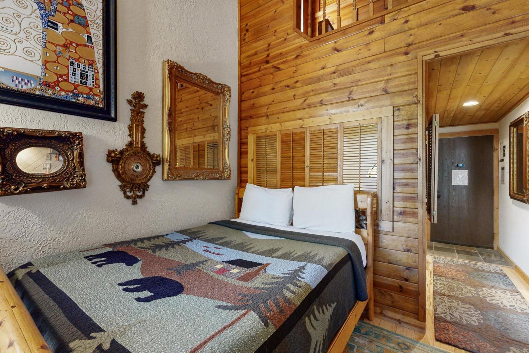 Kings Run Relaxation Hotel คิงส์บีช ภายนอก รูปภาพ