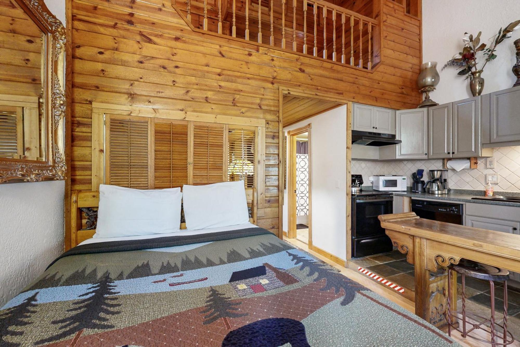 Kings Run Relaxation Hotel คิงส์บีช ภายนอก รูปภาพ
